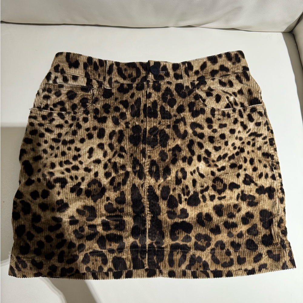 AUTHENTIC VINTAGE DOLCE AND GABBANA SKIRT
